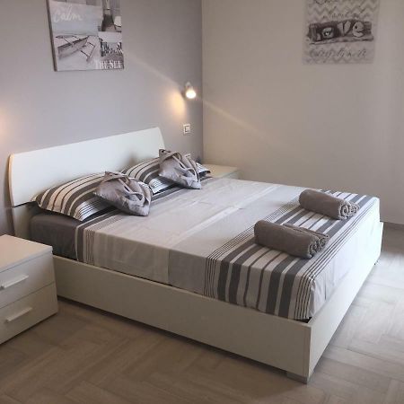 Le Domus Modern Apartments Cagliari Su Forti Exteriér fotografie