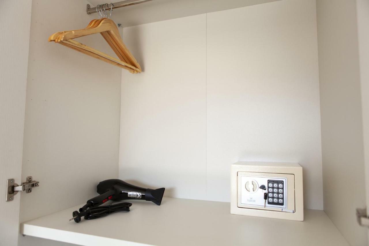 Le Domus Modern Apartments Cagliari Su Forti Exteriér fotografie